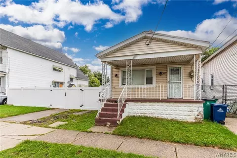 25 N Central Ave #E, Buffalo, NY 14212