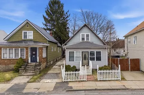 193 Hertel Ave, Buffalo, NY 14207