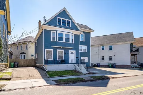 440 W Utica St #S, Buffalo, NY 14213