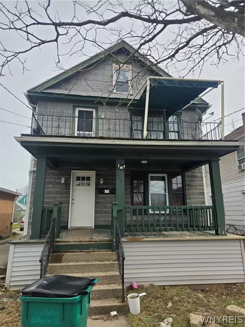 125 Edison Ave, Buffalo, NY 14215