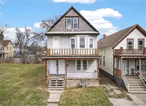 53 Kehr St, Buffalo, NY 14211