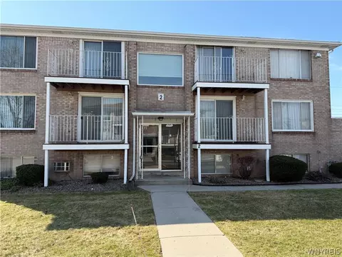 3433 Harlem Rd #2, Cheektowaga, NY 14225