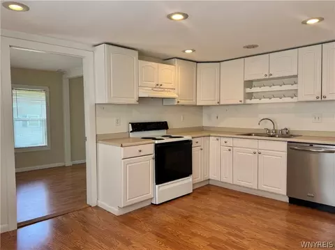 372 Hamilton Ave, Olean, NY 14760 photo 4