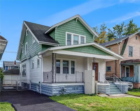 243 Berkshire Ave, Buffalo, NY 14215