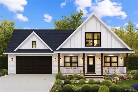 1214 Mayfield Dr, Alden, NY 14004