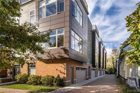 197 W Utica St #5, Buffalo, NY 14222