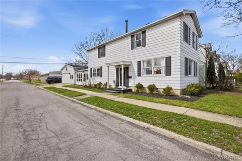 231 Berkley St, Buffalo, NY 14223