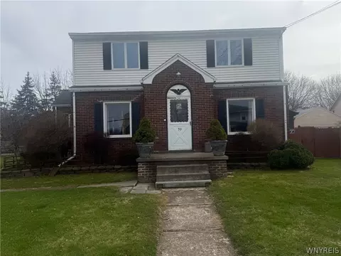 50 Maple Ave, Buffalo, NY 14219