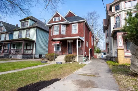 98 Sage Ave, Buffalo, NY 14210