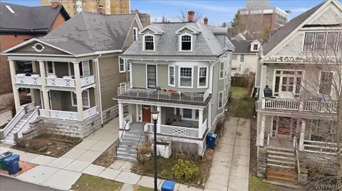155 Park St, Buffalo, NY 14201