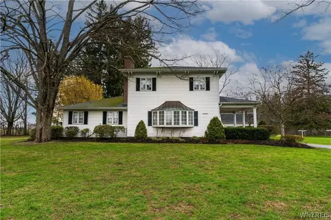 2084 Richardson Rd, Collins, NY 14034