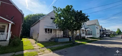 166 Barnard St, Buffalo, NY 14206