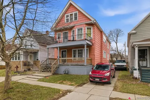 404 Northland Ave, Buffalo, NY 14208