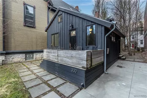 300 Jersey St, Buffalo, NY 14201