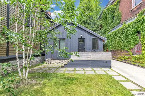 300 Jersey St, Buffalo, NY 14201