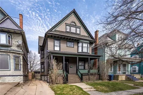 538 Bird Ave, Buffalo, NY 14222