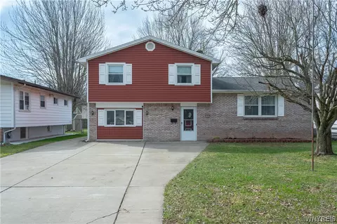 183 Bucyrus Dr, Amherst, NY 14228