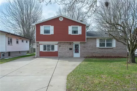 183 Bucyrus Dr, Amherst, NY 14228