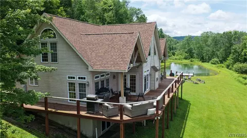 6357 Dublin Hills Rd, Mansfield, NY 14779