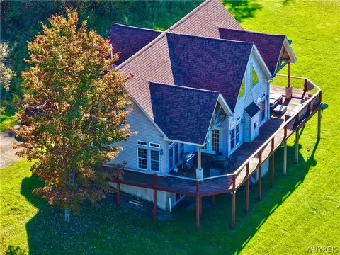 6357 Dublin Hills Rd, Mansfield, NY 14779