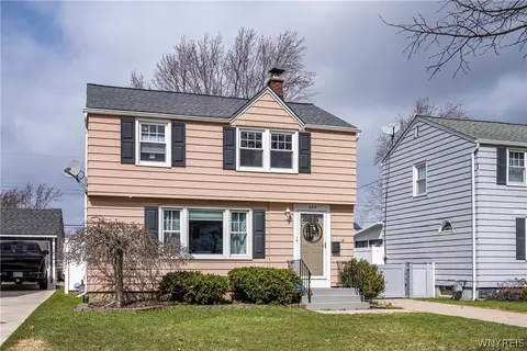624 Moore Ave, Buffalo, NY 14223
