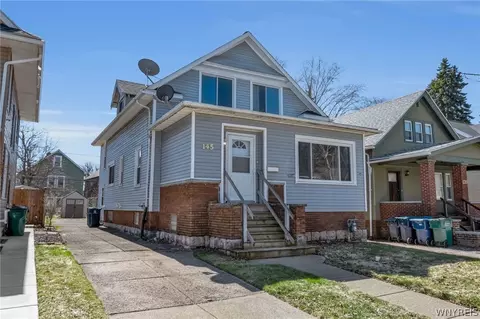 145 Highgate Ave, Buffalo, NY 14214
