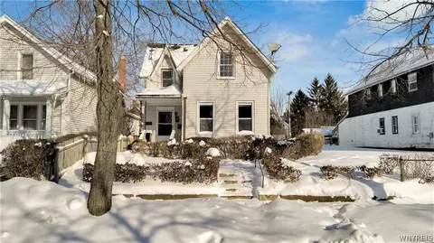 157 Fargo Ave, Buffalo, NY 14201