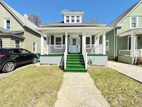 145 Heath St, Buffalo, NY 14214