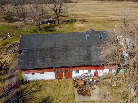 3316 Beebe Rd, Wilson, NY 14108