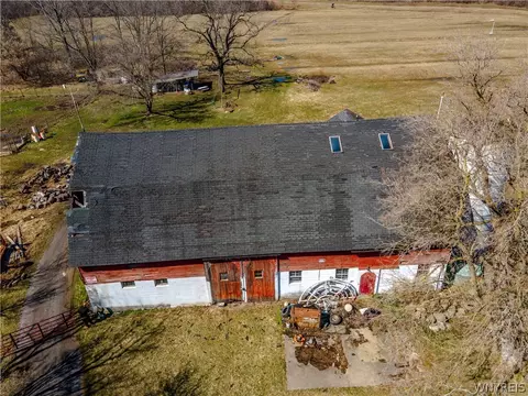 3316 Beebe Rd, Wilson, NY 14108