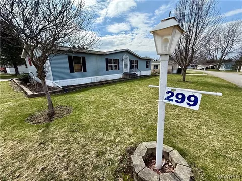 299 Southview, Arcade, NY 14009