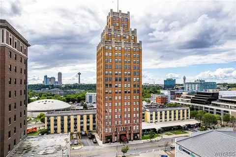 222 First St #1101, Niagara Falls, NY 14303