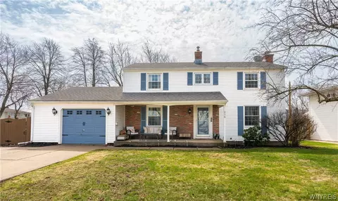 215 Millwood Dr, Tonawanda, NY 14150