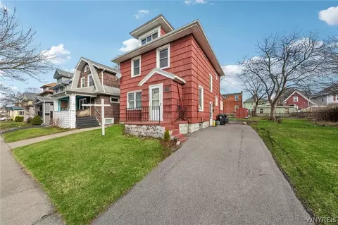 1455 Kenmore Ave, Kenmore, NY 14217