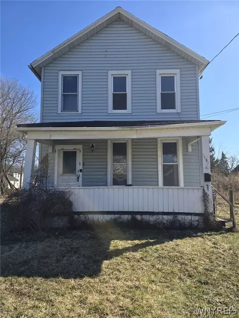 1327 Willow Ave, Niagara Falls, NY 14305