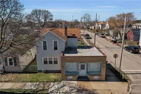 394 Oliver St, North Tonawanda, NY 14120