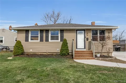 310 Somerville Ave, Tonawanda, NY 14150