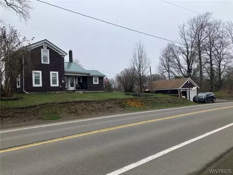 5663 Rt-39, Castile, NY 14427