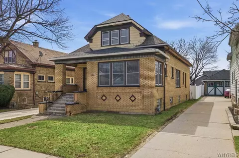 77 Connelly Ave, Buffalo, NY 14215