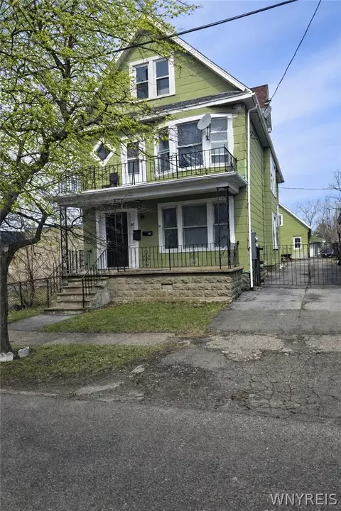 60 W Delavan Ave #N, Buffalo, NY 14213