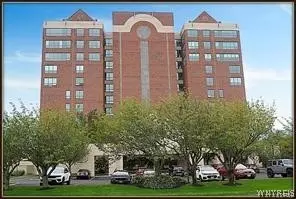 200 Lakefront Blvd #301, Buffalo, NY 14202