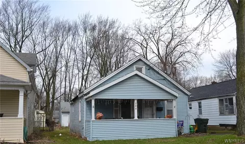 288 North Ave, North Tonawanda, NY 14120