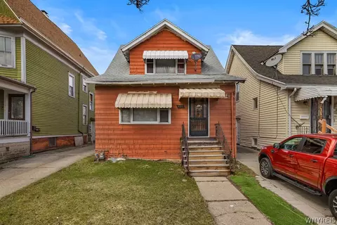 930 Kensington Ave, Buffalo, NY 14215