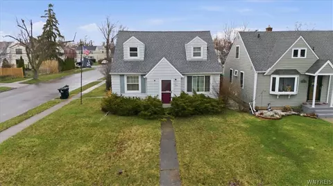 290 Traverse Blvd, Buffalo, NY 14223