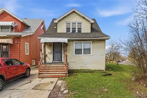 934 Kensington Ave, Buffalo, NY 14215