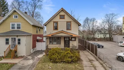 1066 Kensington Ave, Buffalo, NY 14215
