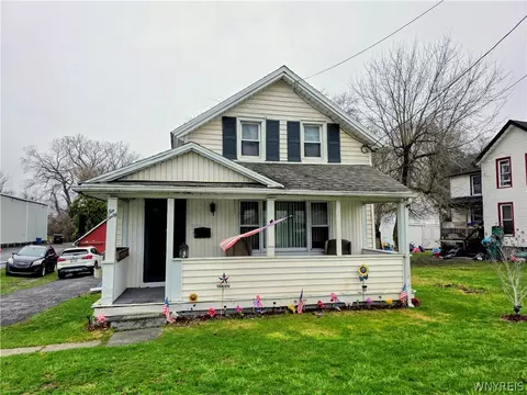660 E Main St, Batavia, NY 14020