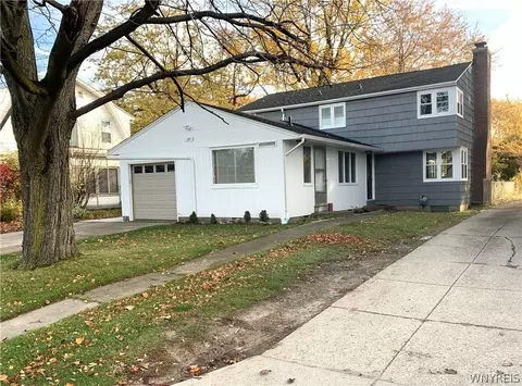 189 Niagara Falls Blvd, Amherst, NY 14226