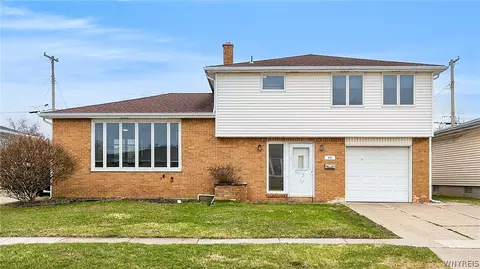 43 Paula Dr, Cheektowaga, NY 14225