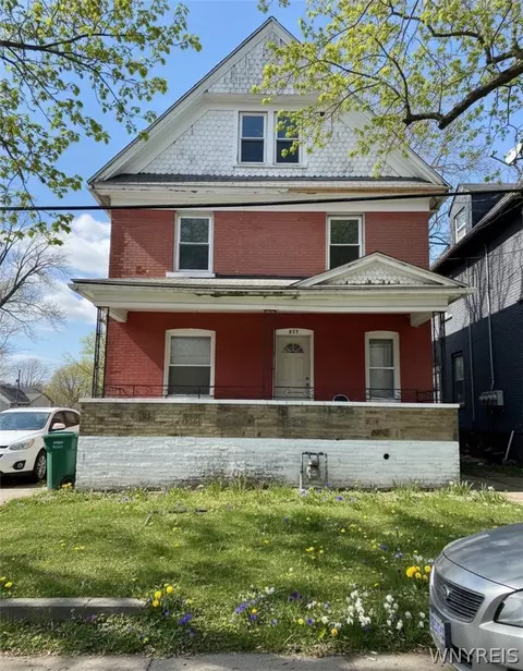 436 8th St, Niagara Falls, NY 14301